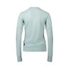 POC W's Light Merino Jersey - Apophyllite Green (Velikost XS)