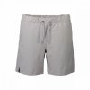 POC W's Transcend Shorts -Alloy grey (Velikost XS)