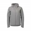 POC W's Transcend Jacket - Alloy grey (Velikost S)