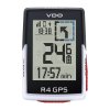 VDO R4 GPS Top Mount Set