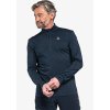 Pánská mikina Schöffel Longsleeve Fiss M - navy blazer (Velikost 56)