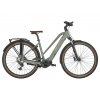 Scott Sub Sport eRIDE 20 Lady 2023 - green (Velikost L)