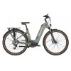 Scott Sub Sport eRIDE 20 Unisex 2023 - green (Velikost L)