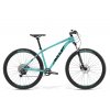 AMULET 29 Night cat 4.0 2023 - turquoise blue/black (Velikost S)