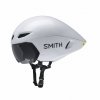 Smith Jetstream tt - WHITE MATTE WHITE (Velikost L (59-62))