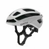 Smith Trace mips - WHITE MATTE WHITE (Velikost L (59-62))