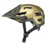 R2 TRAIL 2.0 - olivově zelená/khaki zelená metalická mat
