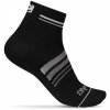 Cyklistické ponožky Etape KISS černá (Velikost S)