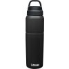 CAMELBAK MultiBev Vacuum Stainless 0,65l/0,5l Black/Black