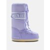 MOON BOOT ICON NYLON  089 / lilac (Velikost 39/41)