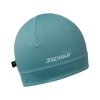 Elastická čepice Silvini Averau ocean-lake (Velikost L/XL)