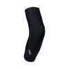 POC VPD Air Flow Elbow - Uranium Black