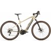 Rock Machine Gravelride e700 Di2 2023 - Matte Sand/Black