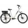 Rock Machine Cityride e400 B 2023 - Gloss Metallic Silver/Silver/Black