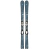 Dynastar E LITE 5 XPRESS (DAMZ305) + XPRESS W 11 GW B83 WHITE&BLACK GOLD (FCKDW03)-set (Velikost 155)