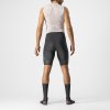 castelli kalhoty do pasu endurance 3 black l (2)
