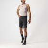 castelli kalhoty do pasu endurance 3 black l (1)