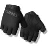 GIRO Bravo II Gel Black