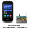 Garmin Edge® 1050  + CZ distribuce včetně voucheru na stažení map TOPO Czech PRO