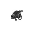 thule chariot sport2 double natural gold 2024 (4)