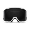 Smith SQUAD XL - Down Patrol/ChP Sun Black+ChP Storm Blue Sensor Mirror