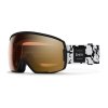 Smith PROXY - Balck Marble/ChP Pro Photochromic Gold Mirror
