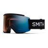 Smith PROXY - Balck/ChP Pro Photochromic Blue Mirror