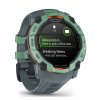 Garmin Instinct 3 AMOLED 50 mm - Neotropic s twilight páskem