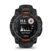 Garmin Instinct 3 Solar 45 mm - Černé s černým páskem
