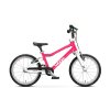 WOOM 3 Automagic GO - 16"/ hot pink
