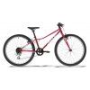 AMULET 24 Tomcat, raspberry pearl/silver, 2026
