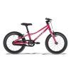 AMULET 16 Tomcat, raspberry pearl/silver, 2026