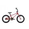 AMULET 16 Urban, red/white, 2026