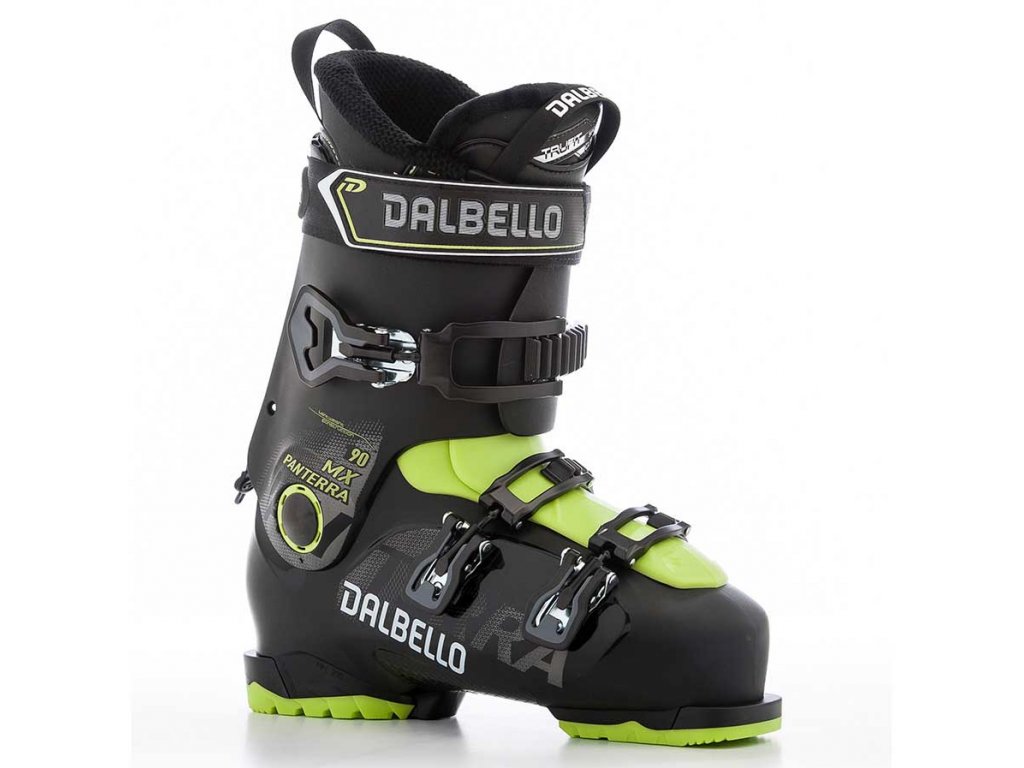 dalbello panterra mx 90 alpine ski boots