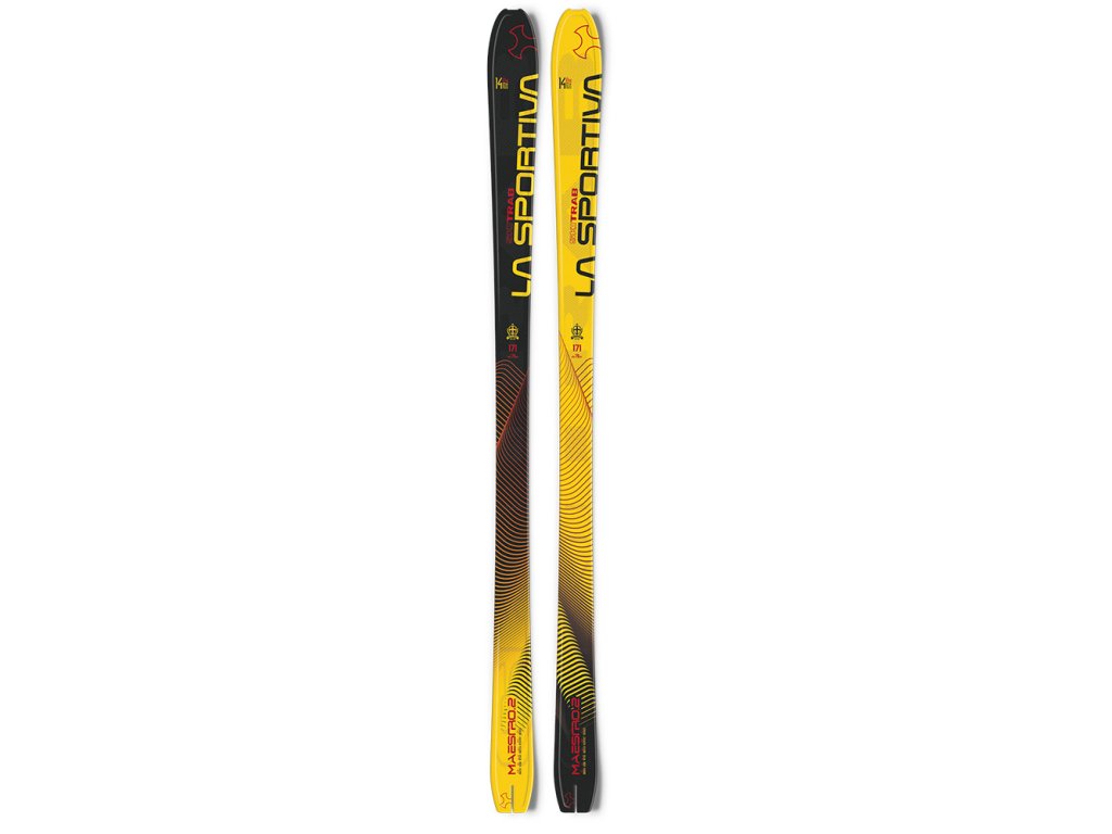 La Sportiva Maestro 2 LS Touring Lyže