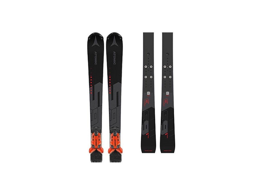 ATOMIC I REDSTER S9i PRO ARI - SKI BARTOŇ ATOMIC I REDSTER S9i PRO ARI - SKI BARTOŇ
