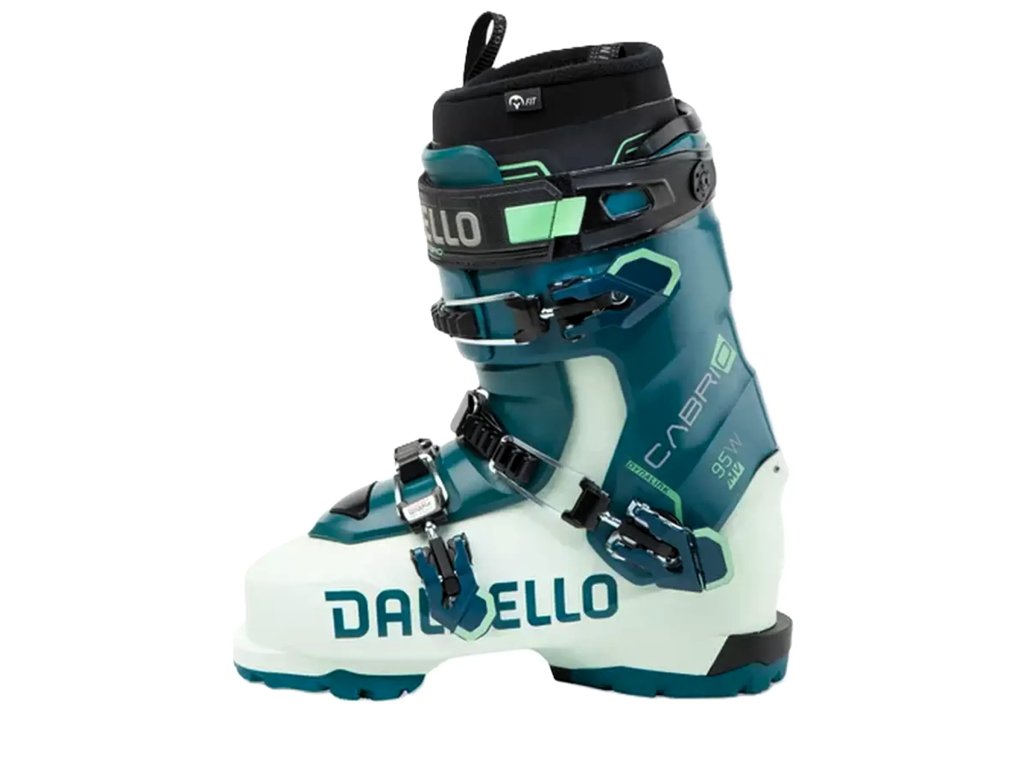 dalbello cabrio mv 95 womens ski boots nm