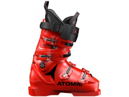 atomic redster world cup 150 red black