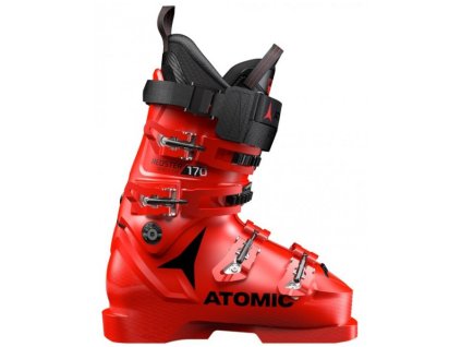 Atomic redster wc 170 redblack