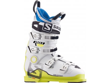 salomon x max 120