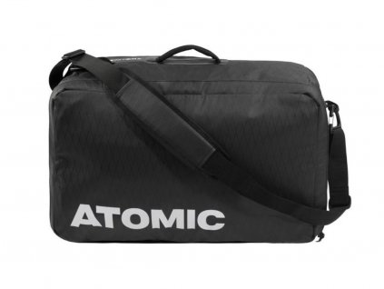 16701 atomic duffle bag 40 l black