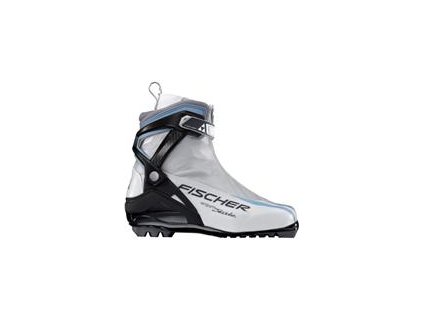 FISCHER RC3 SKATE MY STYLE BOOT W VEL. 43