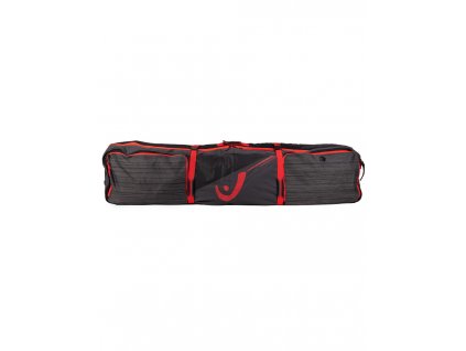 pokrowiec snowboardowy head travel boardbag z kolkami