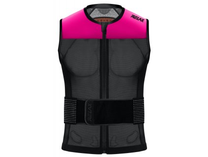 88ce5b71 detsky chranic patere relax speedmaster evo jr cerna ruzova cerna ruzova