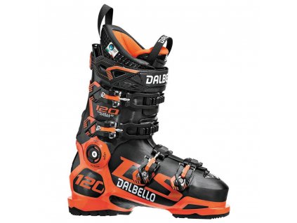 dalbello ds 120 alpine ski boots