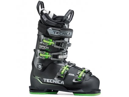 tecnica mach sport 120 ehv ski boots 2020