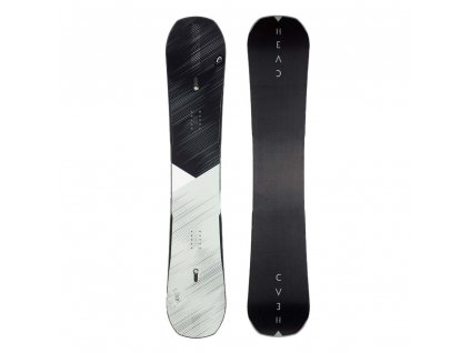 head e instinct lyt snowboard