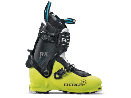 roxa rx tour blk 0