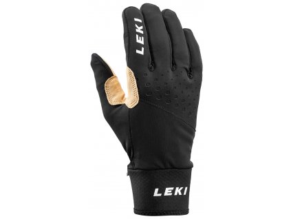 leki nordic race premium blk 0