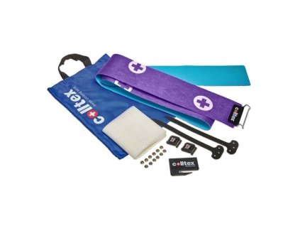 COLLTEX PDG RACE